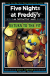 Five Nights at Freddys: Return to the Pit