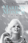 ICON: THE LIFE, TIMES, AND FILMS OF MARILYN MONROE VOLUME 2 1956 TO 1962 & BEYOND
