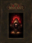 World of Warcraft: Chronicle, Volume 1