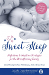 Sweet Sleep: Nighttime and Naptime Strategies for the Breastfeeding Family