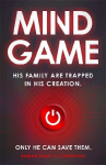 Mind Game: Game Night meets Black Mirror in this race-against-time speculative thriller