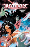 Batman: The Brave and the Bold: Tomorrows Heroes