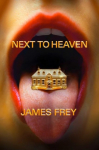 Next to Heaven: The PROVOCATIVE new novel from BESTSELLING author of A Million Little Pieces