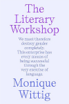 The Literary Workshop: The Chaotic Space Where Books Are Made