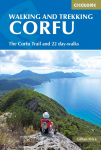 Walking and Trekking on Corfu: The Corfu Trail and 22 day-walks