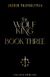 The Wolf Queen