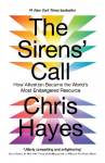 The Sirens Call: How Attention Became the Worlds Most Endangered Resource