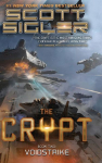 The Crypt 2: Voidstrike: (A Military Sci-Fi Novel)