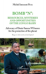Bomb "N": ressources, mysteries and opportunities of the Congo Basin: Advocacy of Denis Sassou N'Guesso for the protection of the planet - The green vision reviewed and deepened