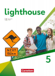 Lighthouse Band 5: 9. Schuljahr - General Edition - Schulbuch (Kartoniert) mit digitalen Medien