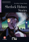 Sherlock Holmes Stories. Buch + free audio download: Englische Lekt&uuml;re f&uuml;r das 2. und 3. Lernjahr. Buch + free audio download