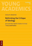 Rethinking the Critique of Ideology: Resources from W.E.B. Du Bois's Critical Theory and Practice