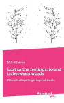 Lost in the feelings, found in between words: Where feelings linger beyond words
