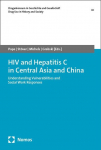 HIV and Hepatitis C in Central Asia and China: Understanding Vulnerabilities and Social Work Responses