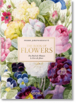 Redout&eacute;. The Book of Flowers. 40th Ed.: Das Buch der Blume / Le livre des fleurs