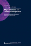 Migrant Families and Transcultural Dynamics: Resources, Gender Relations and Family Structures