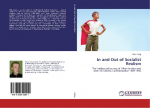 In and Out of Socialist Realism: The Intellectual Journey of Milan Kundera and Dominik Tatarka, Czechoslovakia 1949-1956