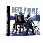 Deep Purple: Photos 1970-2006 | Nummerierte und von Didi Zill handsignierte Sonderausgabe! | Numbered special edition hand signed by Didi Zill!