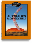 AUSTRALIEN & DIE NEUE WELT: Katalog 2025 Festival La Gacilly-Baden Photo