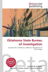 Oklahoma State Bureau of Investigation