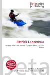 Patrick Lancereau: Canoeing at the 1996 Summer Olympics - Mens K-2 1000 Metres