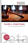 Sorrells v. United States: Case Citation, United States Supreme Court