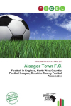 Alsager Town F.C.: Football in England, North West Counties Football League, Cheshire    County Football Association