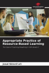 Appropriate Practice of Resource-Based Learning: The Case of Teaching Breathing in 10th Grade C
