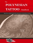 The POLYNESIAN TATTOO Handbook: Practical guide to creating meaningful Polynesian tattoos