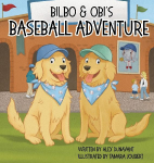 Bilbo and Obis Baseball Adventure