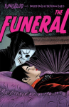 Yungblud Presents: The Twisted Tales of the Ritalin Club 3: The Funeral