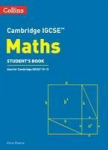 Cambridge IGCSE(TM) Maths Students Book