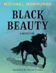 BLACK BEAUTY HB