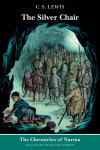 The Silver Chair: Full-Color Collectors Edition (Rpkg)