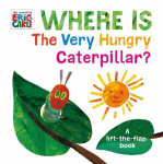 Where is the Very Hungry Caterpillar?