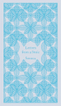 Letters from a Stoic: Epistulae Morales Ad Lucilium