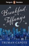 Penguin Readers Level 4: Breakfast at Tiffanys (ELT Graded Reader)