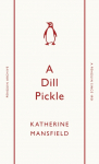 A Dill Pickle