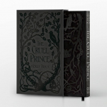 The Cruel Prince: Collectors Edition