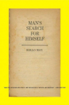 Mans Search for Himself