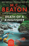 Death of a Kingfisher