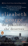 The Punishment She Deserves: A Lynley Novel