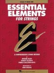 Essential Elements for Strings Book 1 (Original Series) Cello Method for Beginners Learn Instrument Position, Fingerings, Bowing Techniques, Music Theory, and History