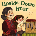 Upside-Down Iftar