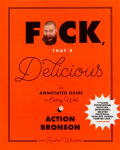 F*ck, Thats Delicious