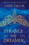 Strange the Dreamer: he magical, masterfully-imaginative fantasy sensation from a Sunday Times bestselling author