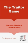 The Traitor Game: a pacy locked room thriller (The Escape Game Book 2)