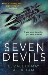 Seven Devils: TikTok Made Me Buy It