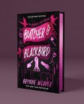 Butcher & Blackbird Collectors Edition: The Ruinous Love Trilogy