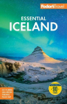 Fodors Essential Iceland